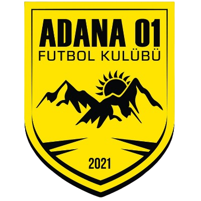 Bulut Yeşil İnşaat Adana 01 FK